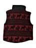 Woolrich Red Vest Size 4T - photo 2