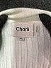 Charlie Ivory Cardigan Size Med - Lg - photo 7