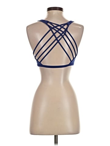 Lululemon Athletica Sports Bra (view 2)