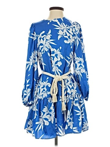 Alexis Casual Dress (view 1)