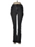 Denizen from Levi's Chevron-herringbone Black Jeans Size 6 - photo 1