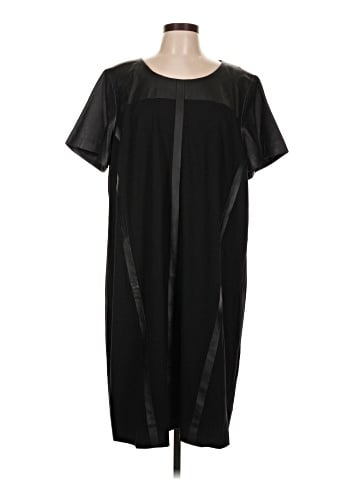 Marina Rinaldi Casual Dress (view 1)