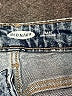 Old Navy Stars Blue Jeans Size 12 - photo 7