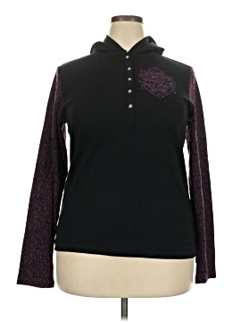 Harley Davidson Pullover Sweater
