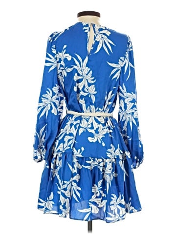 Alexis Casual Dress (view 2)