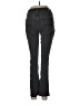 Denizen from Levi's Chevron-herringbone Black Jeans Size 6 - photo 2