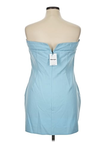 showpo Cocktail Dress (view 2)