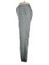 Ann Taylor Houndstooth Gray Dress Pants Size 12 - photo 5