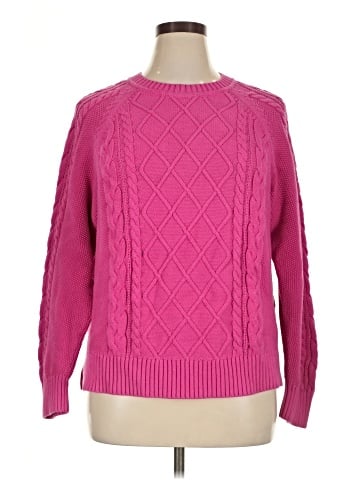 Gap Pullover Sweater (view 1)