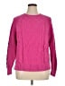 Gap Pink Pullover Sweater Size XL (tall) - photo 1