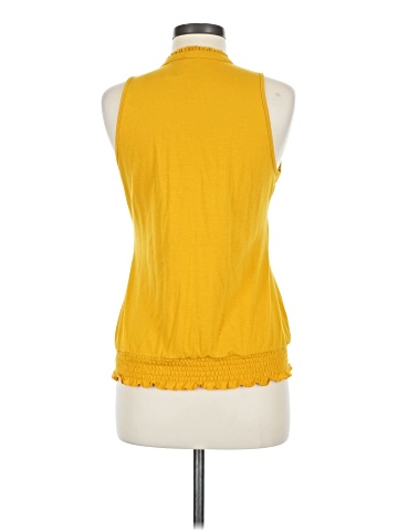 L8ter Sleeveless Blouse (view 2)