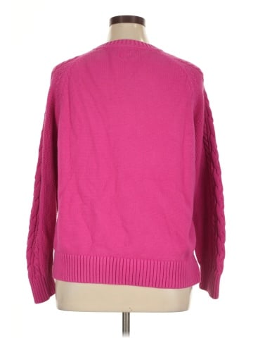 Gap Pullover Sweater (view 2)