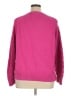 Gap Pink Pullover Sweater Size XL (tall) - photo 2