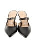 IRO Black Mule/Clog Size EU 39 - photo 2