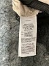 Madewell Silver Linen Pants Size XS - photo 8