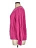 Gap Pink Pullover Sweater Size XL (tall) - photo 5