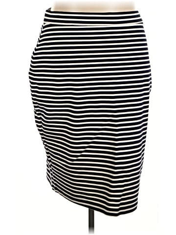 Universal Standard Casual Skirt (view 1)