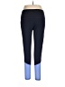 Adidas Solid Blue Active Pants Size XL - photo 2