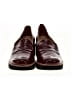 Naturalizer 100% Leather Burgundy Flats Size 11 (wide) - photo 2