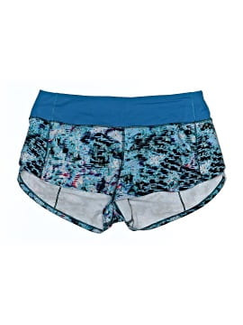 Lululemon Athletica Athletic Shorts