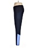 Adidas Solid Blue Active Pants Size XL - photo 5