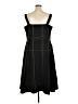 misook Black Casual Dress Size XL - photo 2