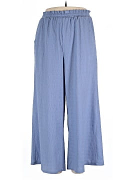 Kathy Ireland Casual Pants