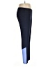 Adidas Solid Blue Active Pants Size XL - photo 4