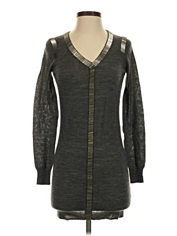 ALLSAINTS Wool Dress (view 1)