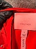 Cinq à Sept Red Sleeveless Blouse Size S - photo 7