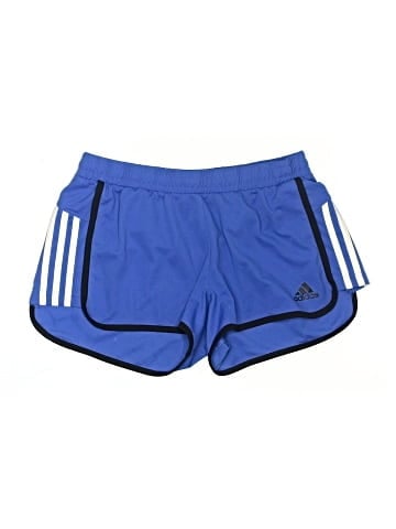 Adidas Athletic Shorts (view 1)