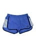 Adidas Blue Athletic Shorts Size M - photo 1