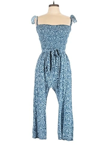Baltic Born Jumpsuit (view 1)