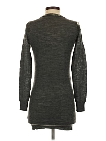 ALLSAINTS Wool Dress (view 2)