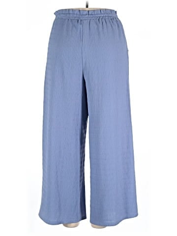Kathy Ireland Casual Pants (view 2)