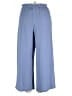 Kathy Ireland Blue Casual Pants Size XL - photo 2