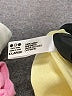 Neiman Marcus 100% Cotton Ivory Short Sleeve Top Size XL - photo 8