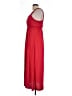 No Boundaries Red Cocktail Dress Size L - photo 5