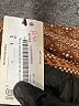 Rip Curl Print Brown Casual Pants Size S - photo 4
