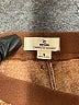 Rip Curl Print Brown Casual Pants Size S - photo 6