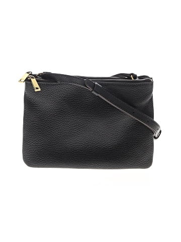 Fossil Leather Crossbody Bag (view 1)