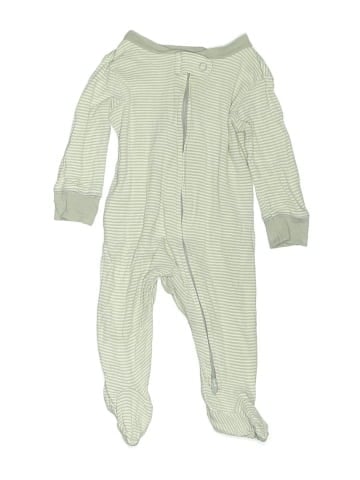 Unbranded Long Sleeve Onesie (view 1)