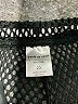 Assorted Brands 100% Polyester Polka Dots Silver Athletic Shorts Size 2X - photo 3