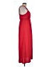 No Boundaries Red Cocktail Dress Size L - photo 4