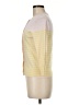 J.Crew Stripes Yellow Cardigan Size M - photo 5