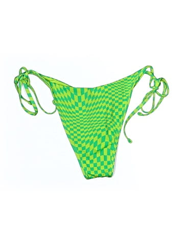 Frankies Bikinis Swimsuit Bottoms (view 2)