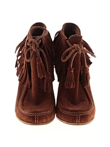 Gucci Ankle Boots (view 2)