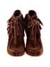 Gucci Brown Ankle Boots Size EU (IT) 36 / US 6 - photo 2