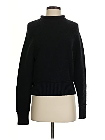 Good American Turtleneck Sweater (view 1)
