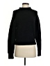 Good American Black Turtleneck Sweater Size Sm (1) - photo 1
